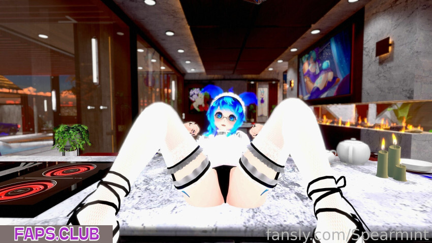 LewdySpearmint photo #73 - Faps