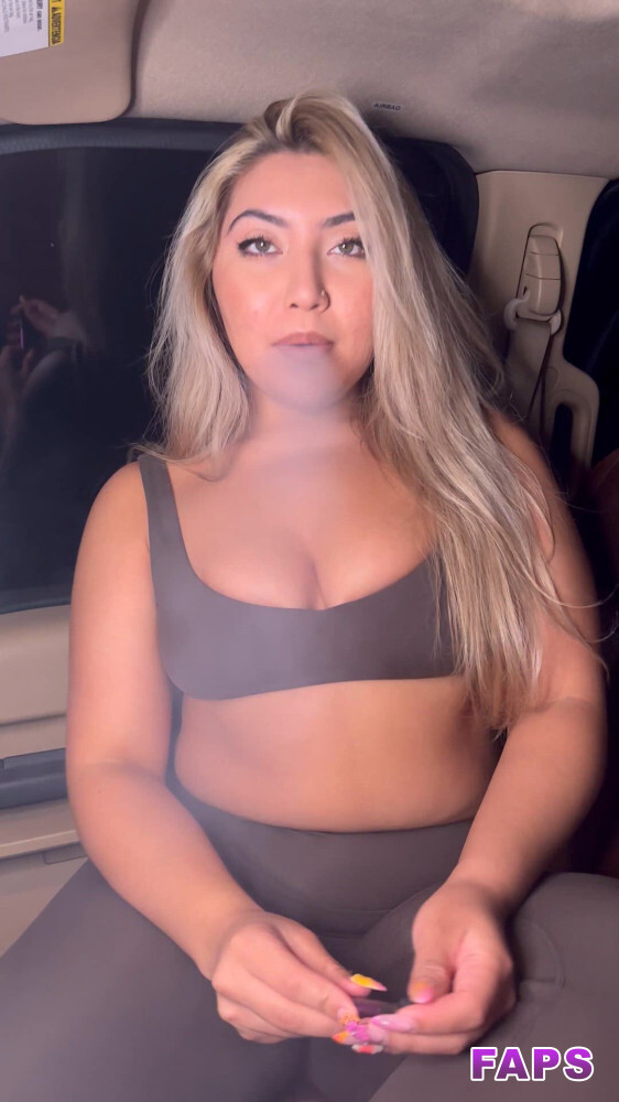 Lexisexi420 video #73 - Faps