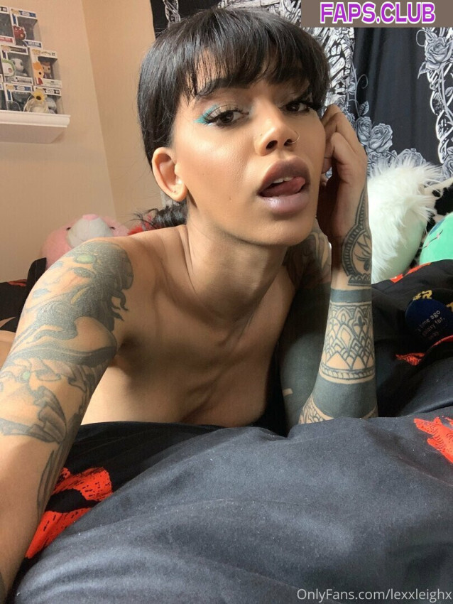Lexxleighx photo #96 - Faps