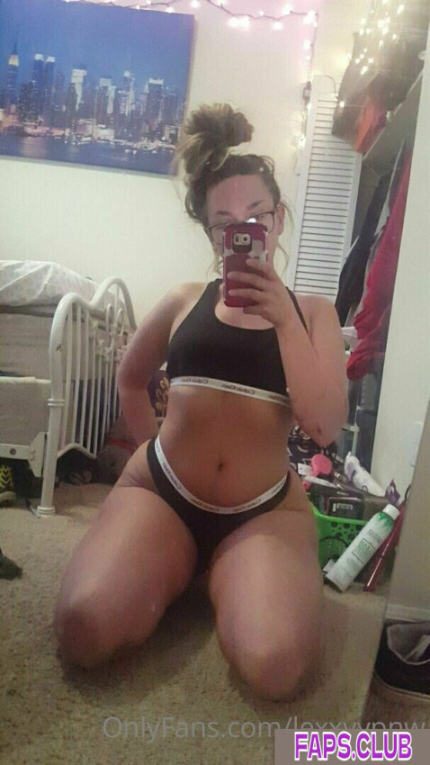 Lexxyypnw photo #299 - Faps