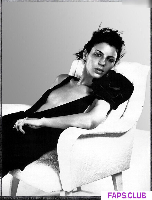 Liberty Ross photo #1 - Faps