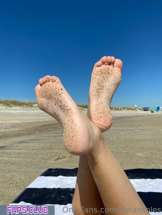 Libransoles photo #1 - Faps