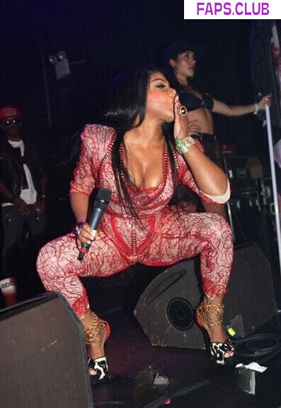 Lil&amp;#039; Kim photo #18 - Faps