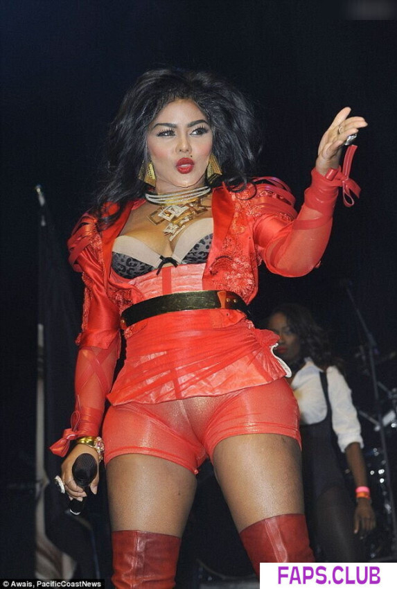 Lil&amp;#039; Kim photo #10 - Faps