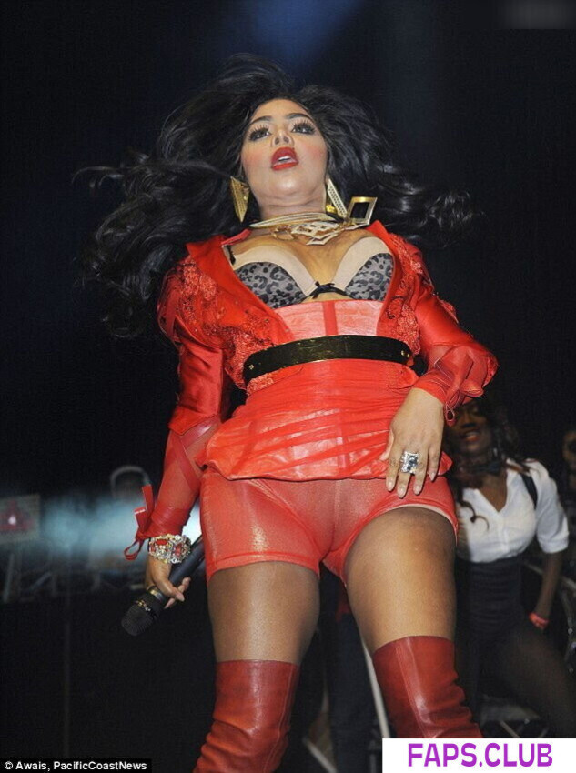 Lil&amp;#039; Kim photo #28 - Faps