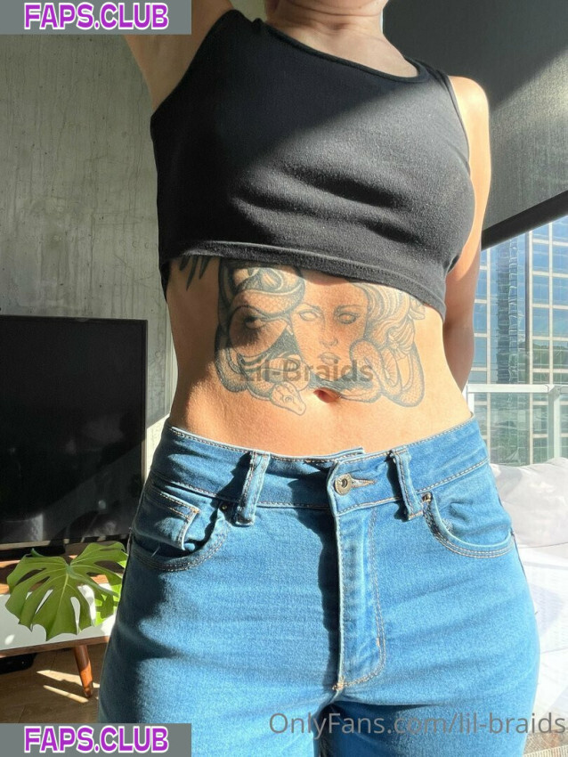Onlyfans.com/Lil-Braids photo #421 - Faps