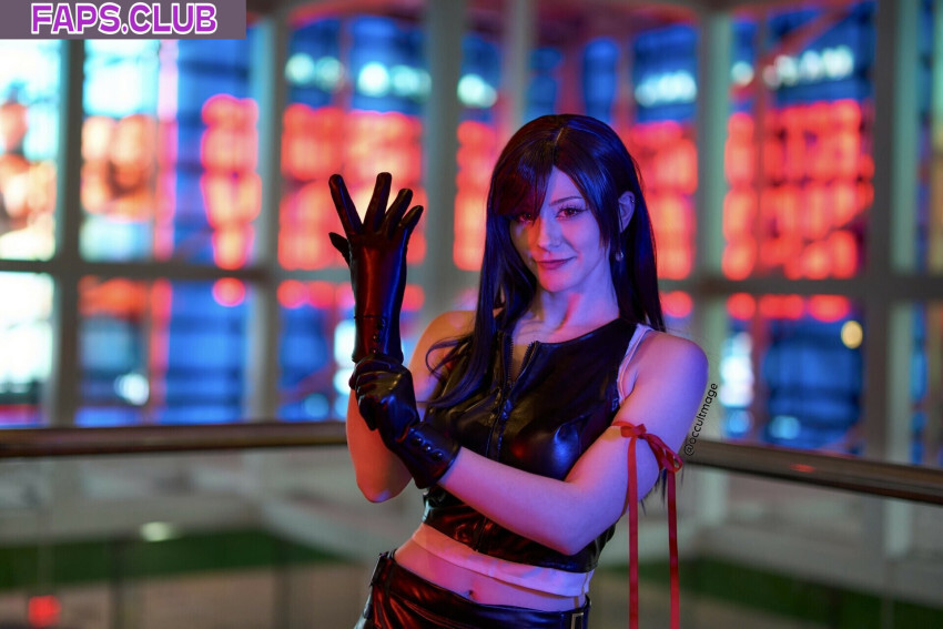Occultmage photo #594 - Faps