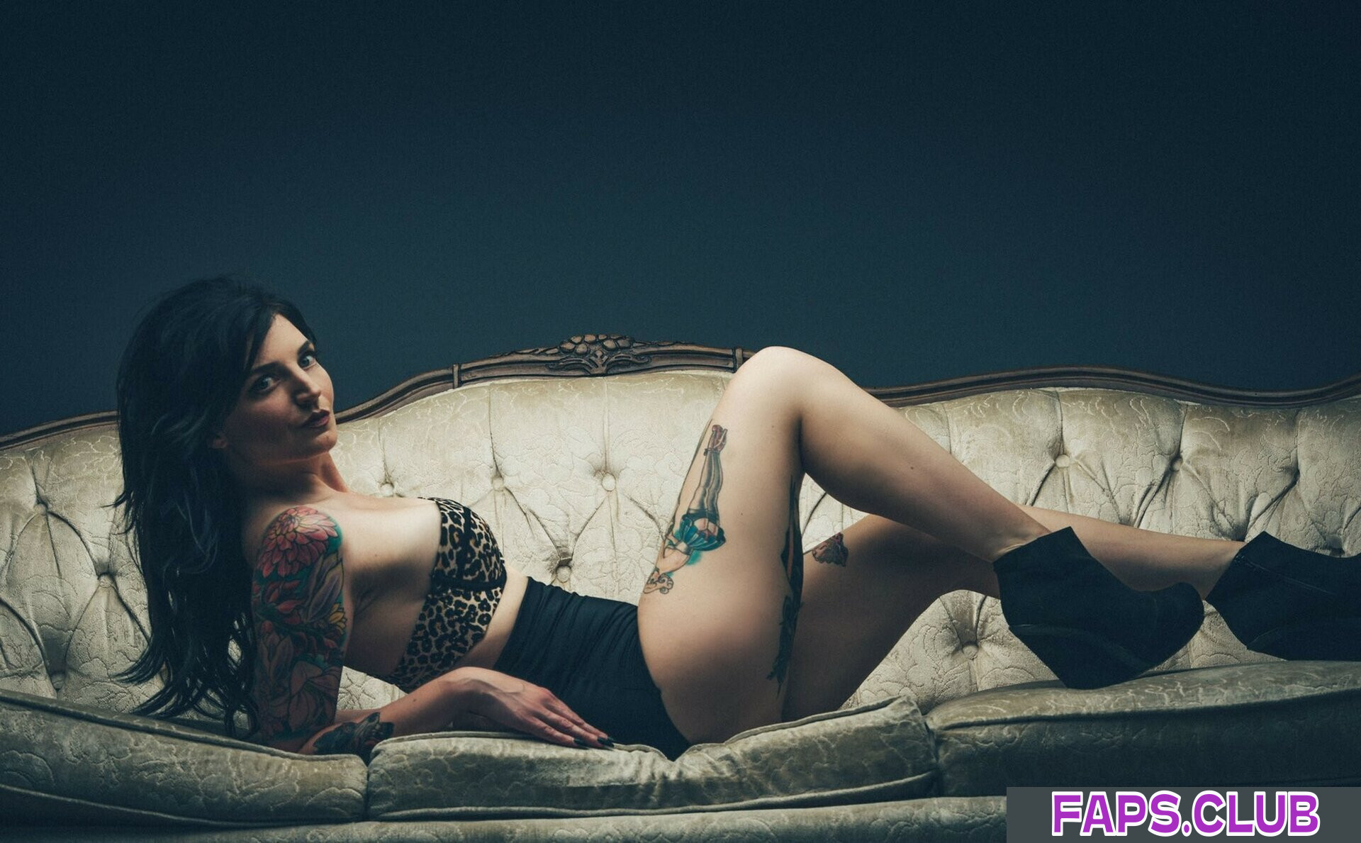 Kristen photo #6 - Faps