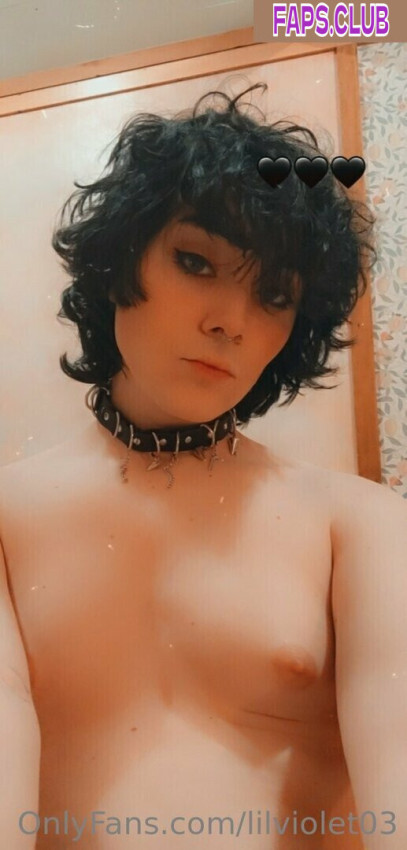 Violet photo #18 - Faps