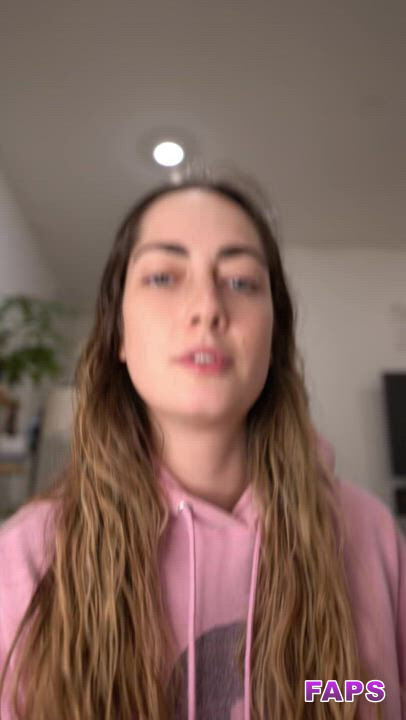 Lily Alcott video #86 - Faps