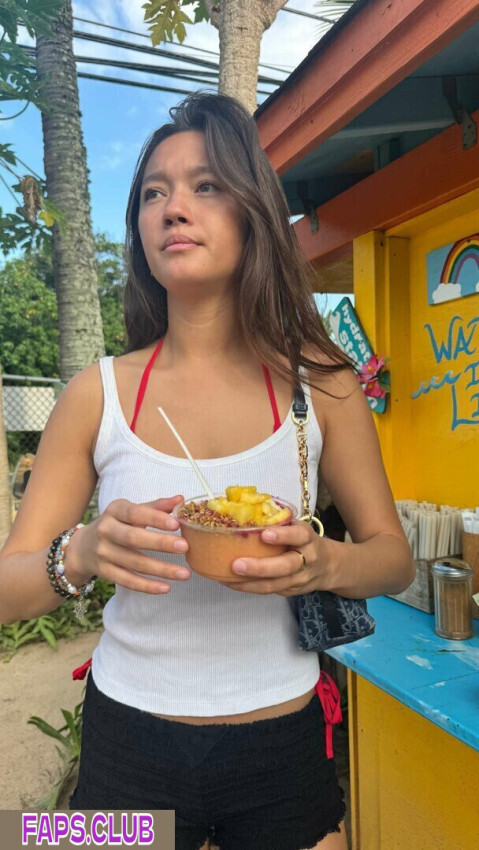 Lilychee photo #1199 - Faps