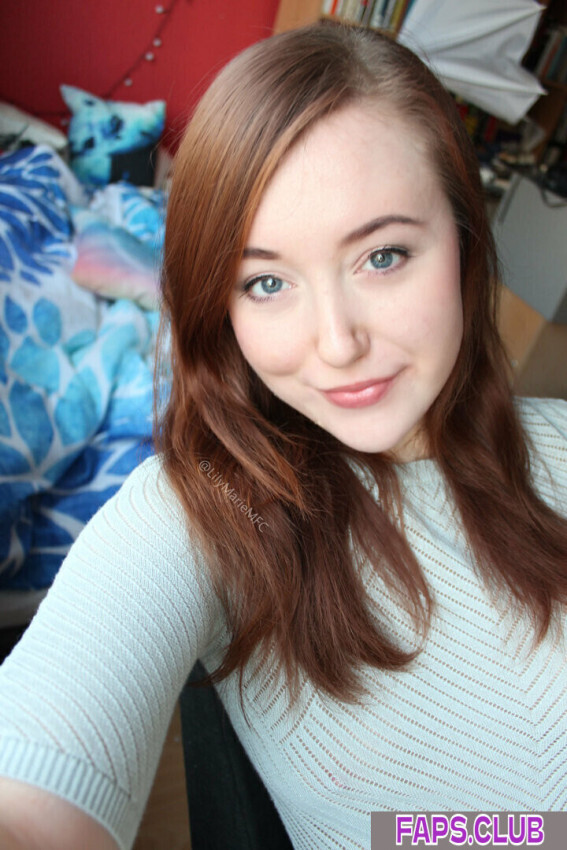 lilymariemfc photo #120 - Faps