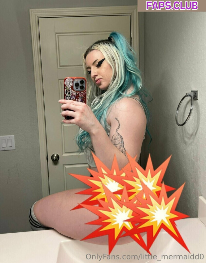 Little_mermaidd0 photo #39 - Faps