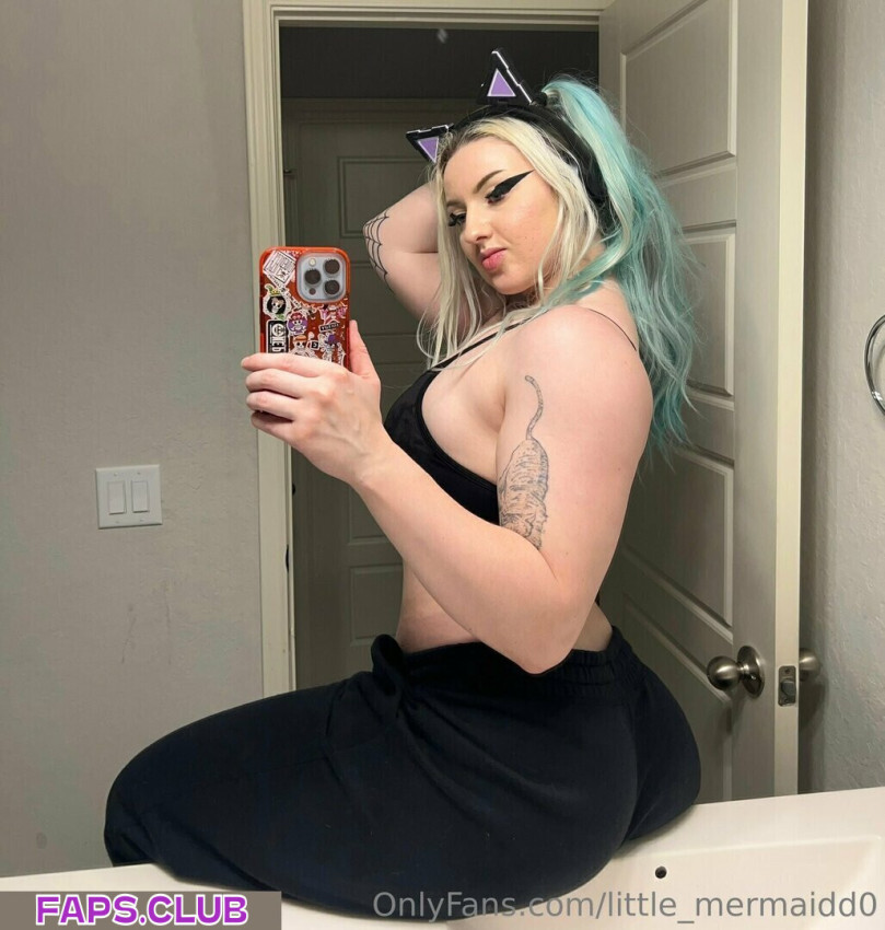 Little_mermaidd0 photo #36 - Faps