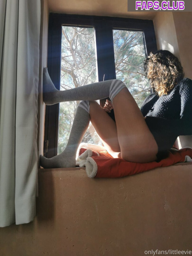 Littleviee photo #103 - Faps