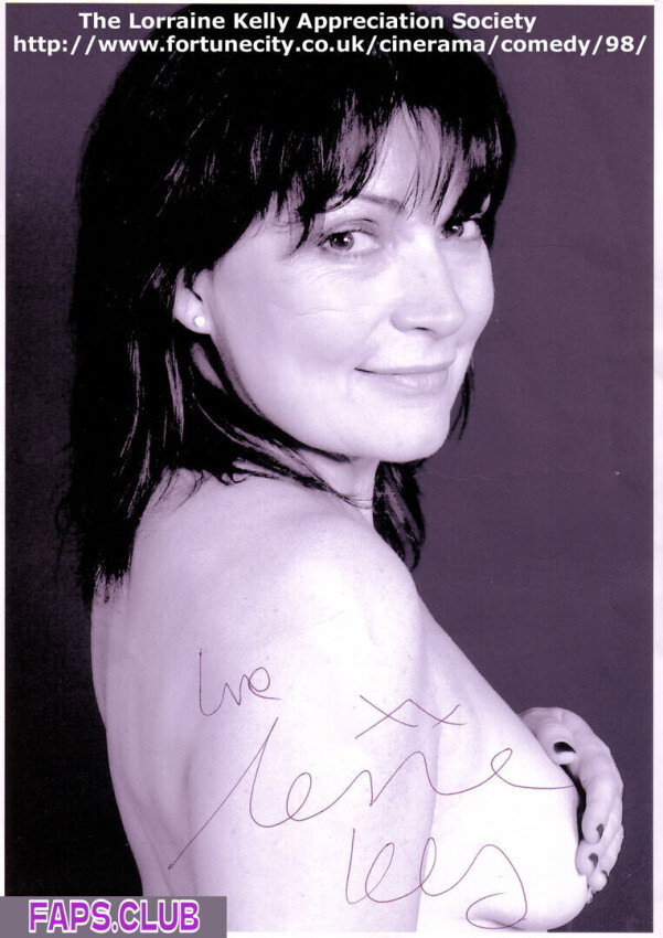 Lorraine Kelly photo #15 - Faps