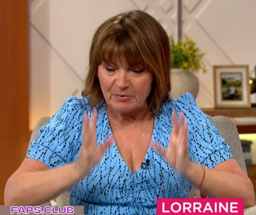 Lorraine Kelly avatar