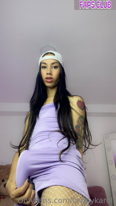 Lovelykaroll photo #462 - Faps