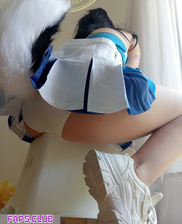 Miorin photo #7 - Faps