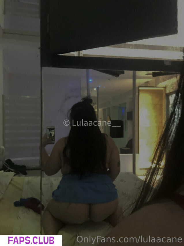 Lulaacane avatar