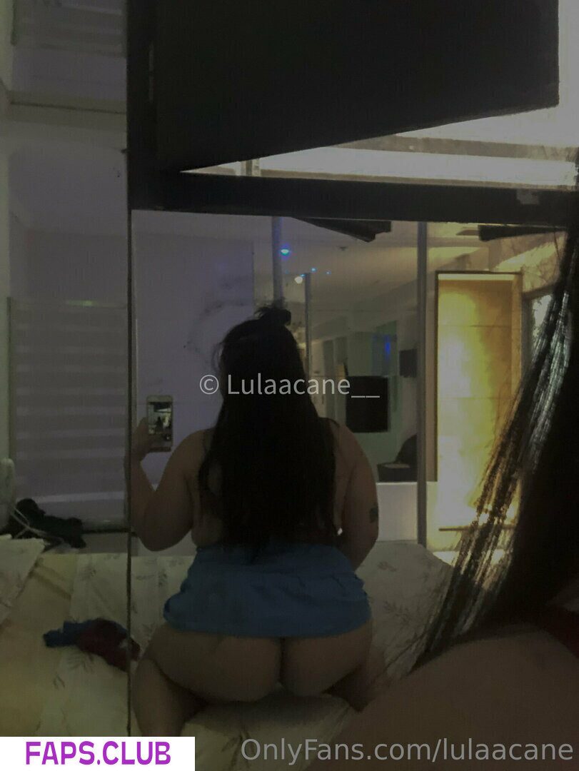 Lulaacane photo #4 - Faps