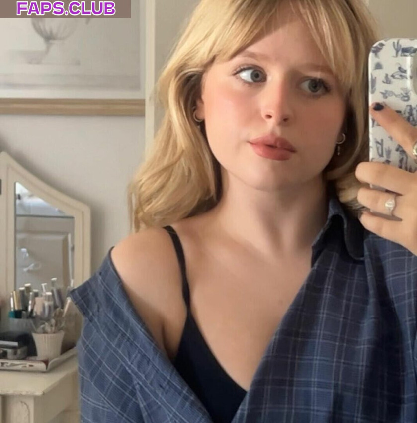 Lulu Wilson photo #9 - Faps