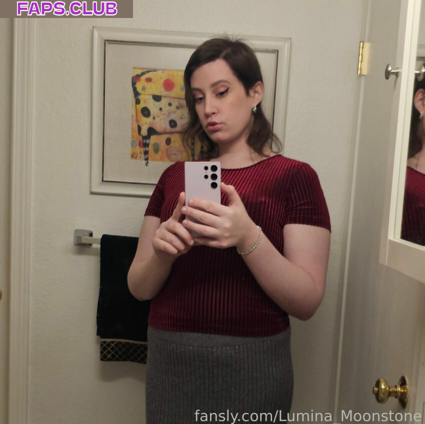 Lumina Moonstone photo #108 - Faps