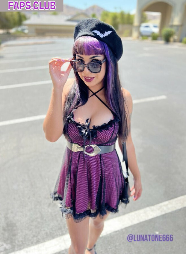 Lunatone666 photo #28 - Faps