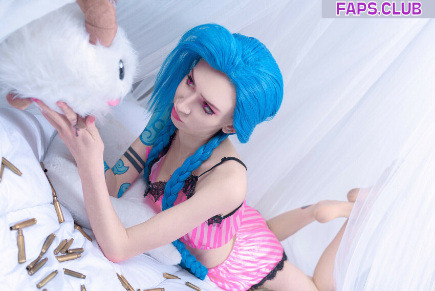 WhiteFox photo #57 - Faps