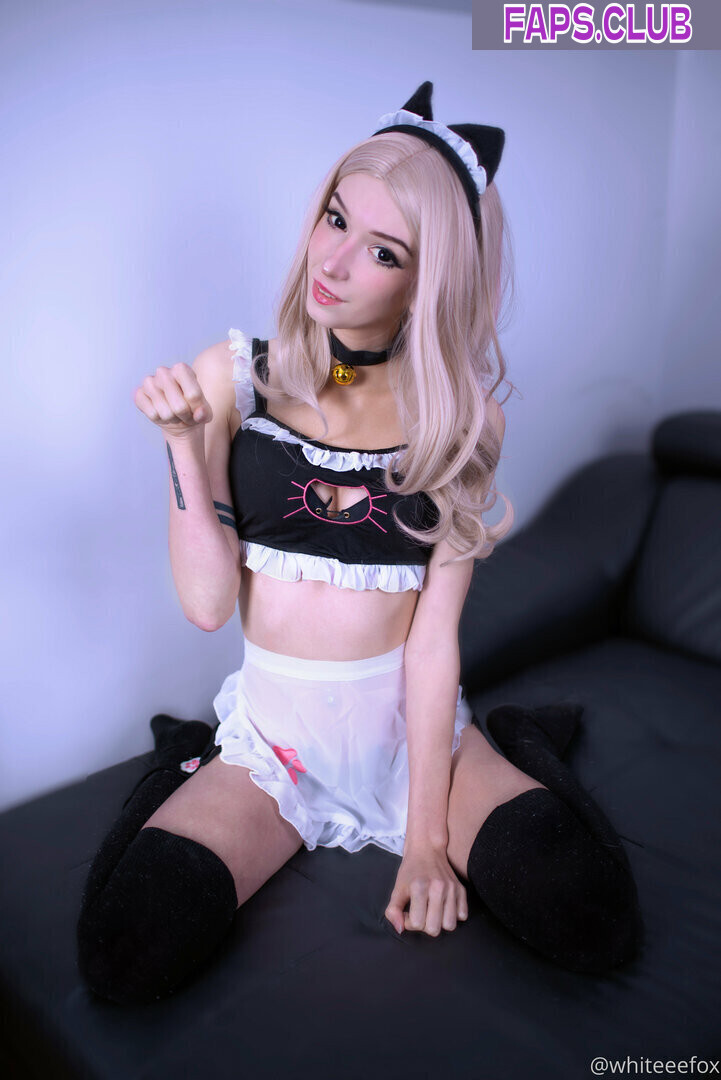 WhiteFox photo #23 - Faps