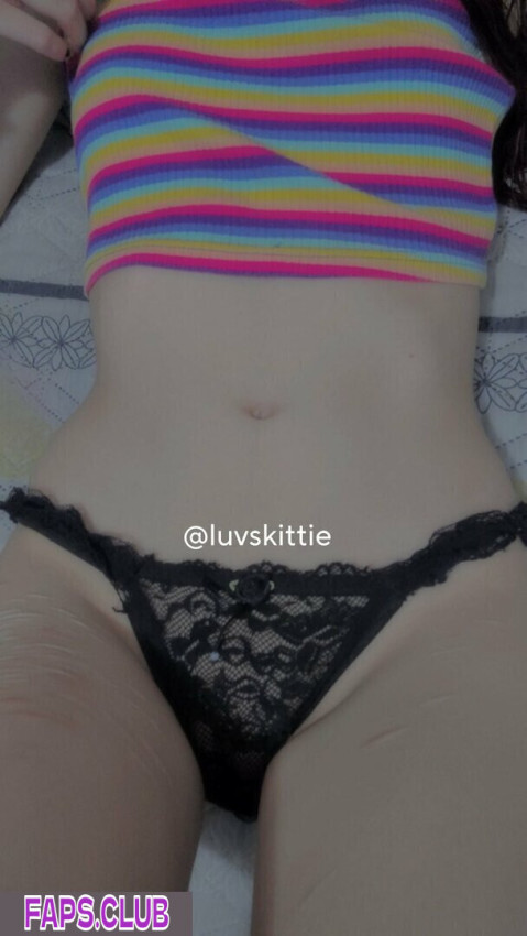 Luvskittie photo #44 - Faps