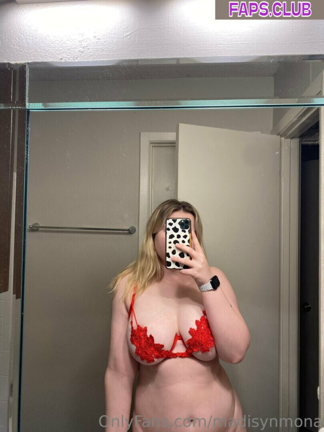 Madisyn💋 photo #21 - Faps