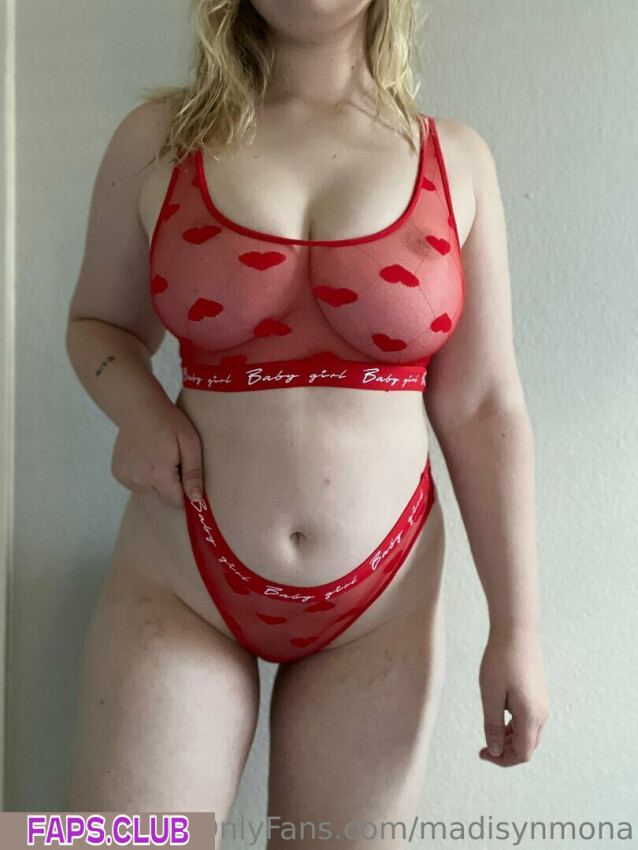 Madisyn💋 photo #28 - Faps