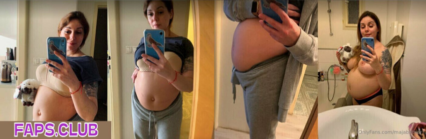 Majabittner photo #49 - Faps