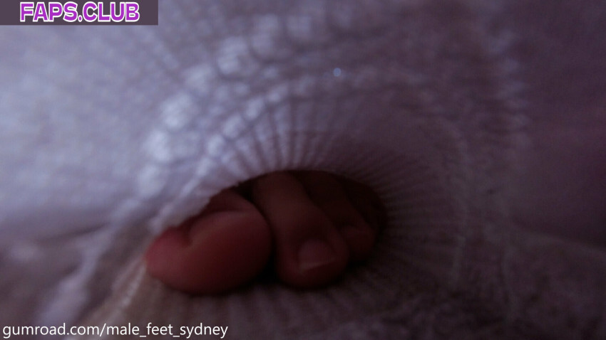 Male_feet_sydney photo #1 - Faps