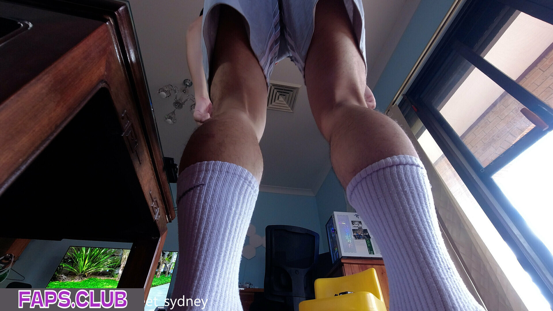 Male_feet_sydney photo #10 - Faps