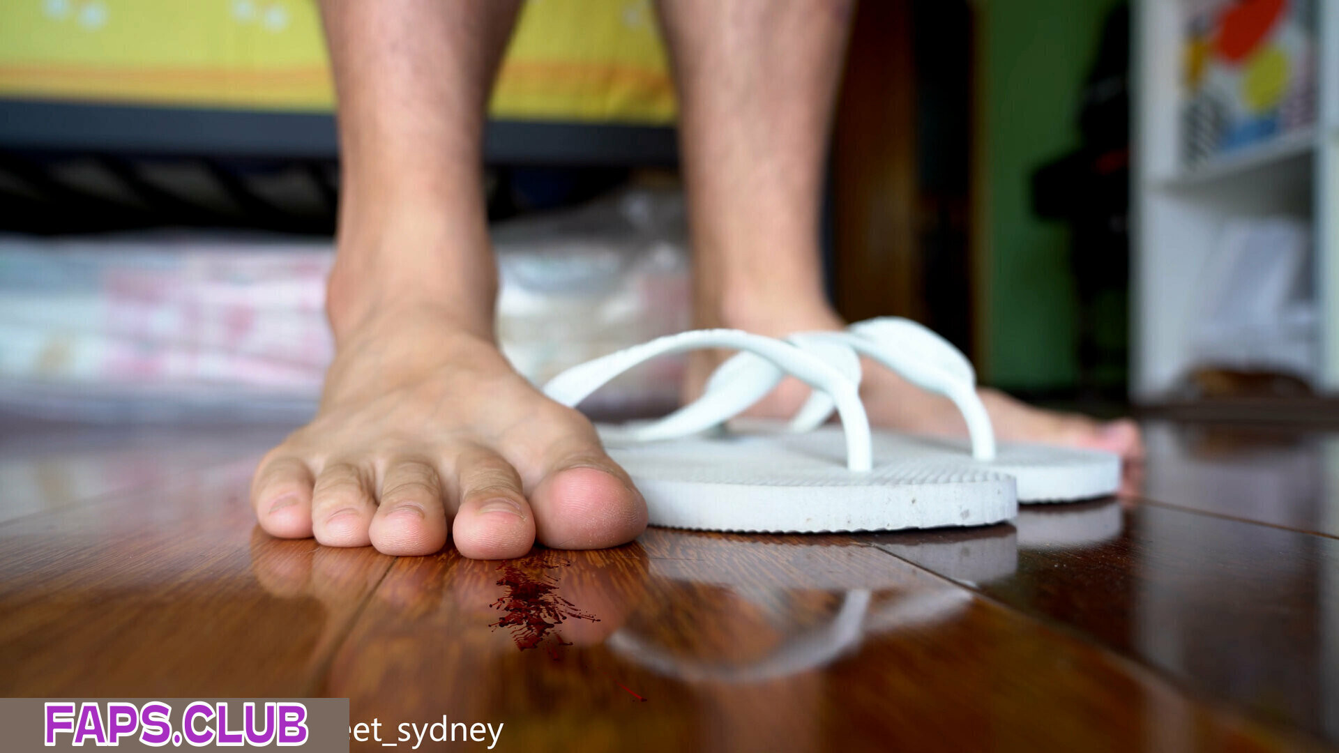 Male_feet_sydney photo #4 - Faps