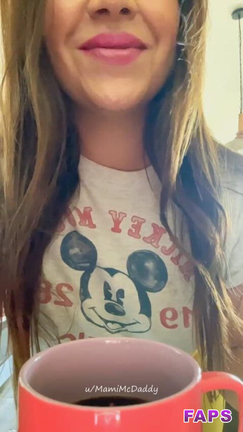 Mamimcdaddy video #208 - Faps