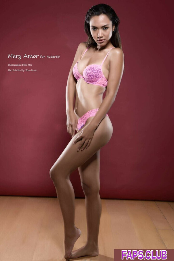 Mary-amor photo #15 - Faps