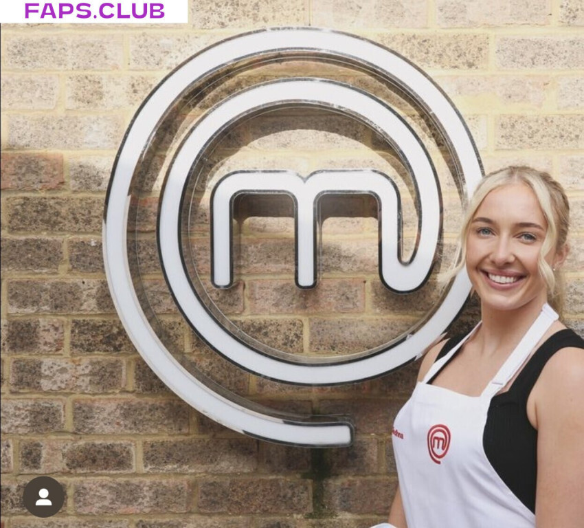 Masterchef UK photo #6 - Faps