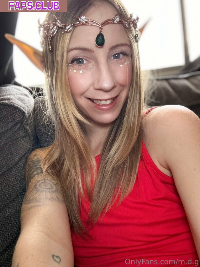 M.d.g avatar