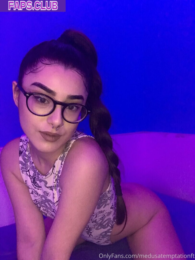 Medusatemptationft avatar