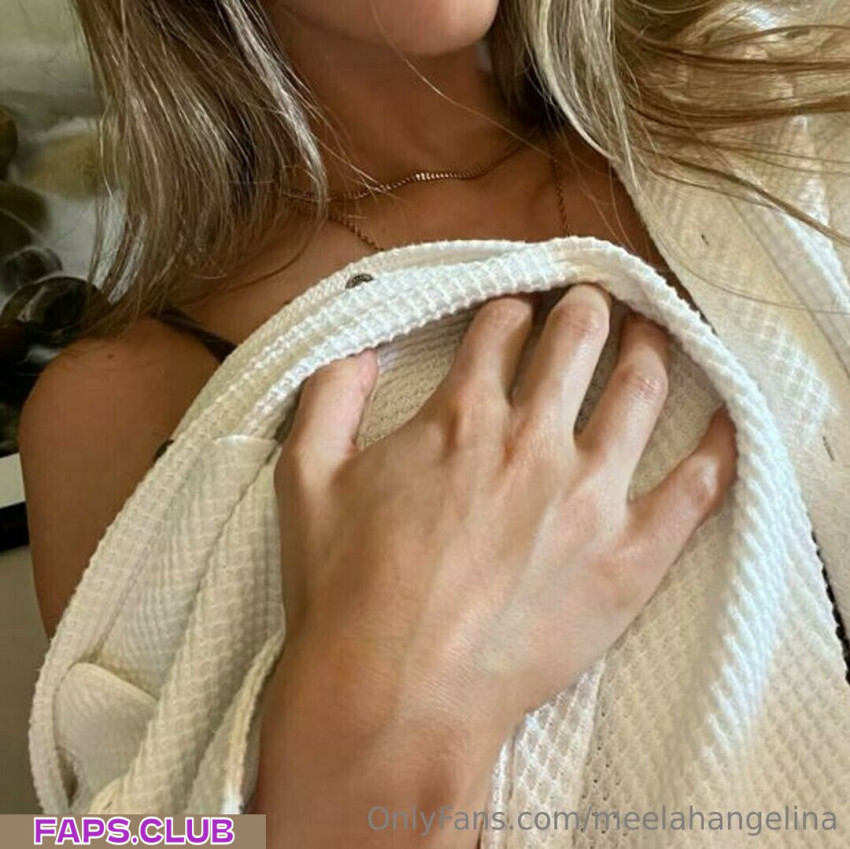 Meelah Robbins photo #62 - Faps