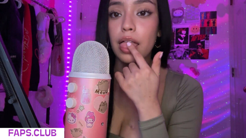 Mely&#039;s ASMR photo #6 - Faps