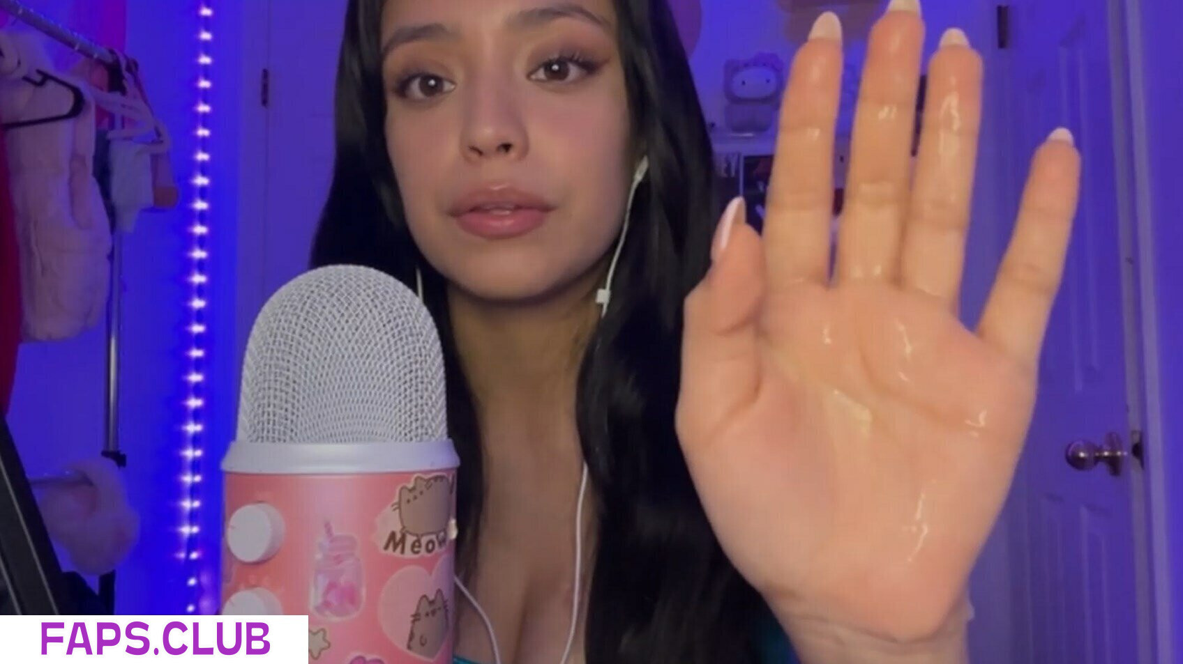 Mely&#039;s ASMR photo #1 - Faps