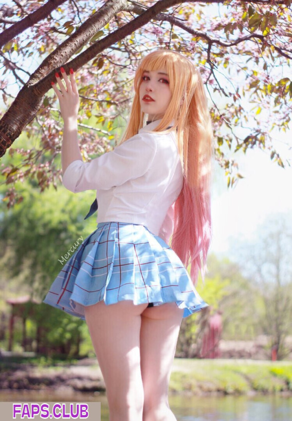 Mercuri_kun photo #256 - Faps