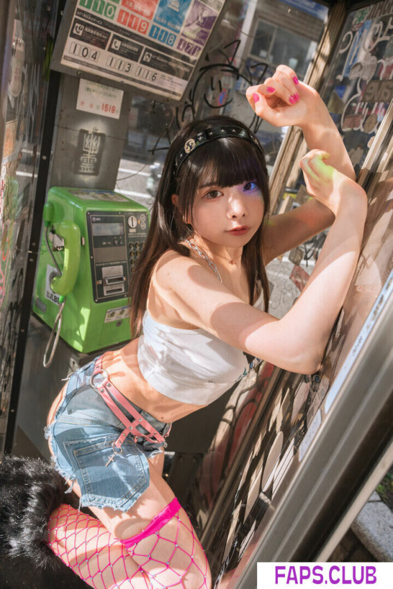 Meru12chai photo #20 - Faps