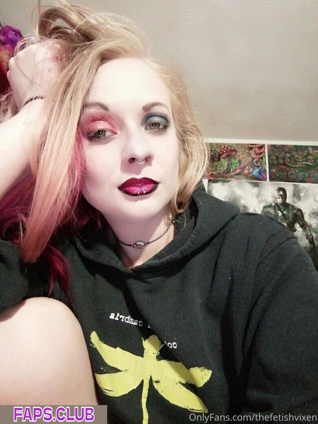 Fetish Vixen photo #206 - Faps