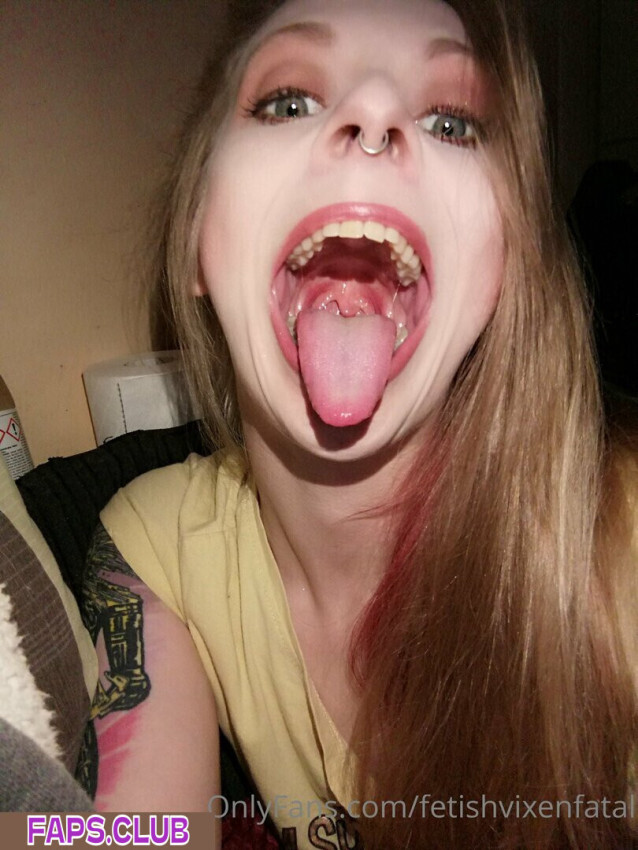 Fetish Vixen photo #208 - Faps