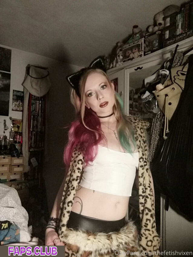 Fetish Vixen photo #211 - Faps